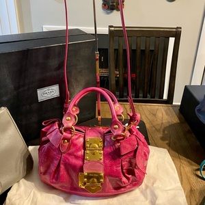 Preloved. 100% authentic.